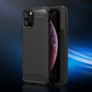 iPhone 11 Pro Max soft shockproof cover